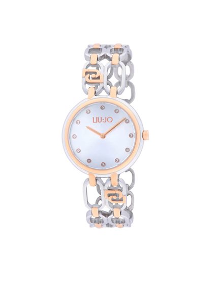 Orologio Liu Jo Donna in Acciaio TLJ2796 - TLJ2796